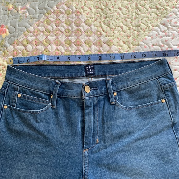 GAP Jeans - Picture 2 of 11